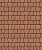 Тротуарные плиты "АНТИК" - Б.3.А.6 Гранит Оранжевый комплект из 5 видов плит