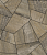 Тротуарные плиты "ОРИГАМИ" - Б.4.ФСМ.8 Искусственный камень Базальт
