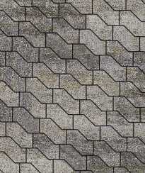 Тротуарные плиты "S-ФОРМА" - В.3.Ф.10 Искусственный камень Габбро