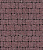 Тротуарные плиты "КЛАССИКО" - Б.1.КО.6 М Гранит Красный с чёрным, комплект из 2 видов плит