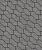 Тротуарные плиты "S-ФОРМА" - В.3.Ф.10 Стоунмикс Кремовый с чёрным