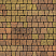 Тротуарные плиты "АНТИК" - Б.3.А.6 Листопад гранит Саванна, комплект из 5 видов плит