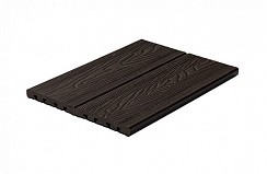 Многофункциональный профиль из ДПК 3D WOOD BRUSHING 22х150х2900 мм