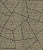 Тротуарные плиты "ОРИГАМИ" - Б.4.ФСМ.8 Гранит Жёлтый с чёрным, комплект из 6 видов плит