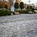 Тротуарная плитка "СТАРЫЙ ГОРОД" - А.1.ФСМ.4 Листопад гранит Янтарь, комплект из 3 видов плит