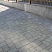 Тротуарные плиты "МЮНХЕН" - Б.2.ФСМ.6 Стандарт Коричневый, комплект из 4 видов плит