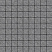 Тротуарные плиты "КВАДРАТ" - Б.3.К.6 Гранит Серый с чёрный