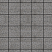 Тротуарная плитка "КВАДРАТ" - Б.2.К.6 Стоунмикс Кремовый с чёрным
