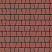 Тротуарные плиты "АНТИК" - Б.3.А.6 Гранит Красный комплект из 5 видов плит