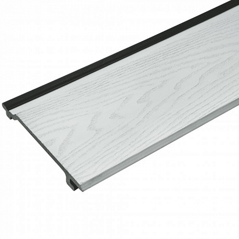 Фасадная облицовка CM Cladding FUSION, 21x156x3000 мм