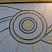 Тротуарные плиты "КЛАССИКО" - Б.2.КО.6 Листопад гранит Каир, комплект из 3 видов плит