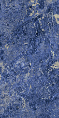SRI LANKA SAPPHIRE BLUE