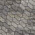 Тротуарные плиты "S-ФОРМА" - В.3.Ф.10 Искусственный камень Габбро