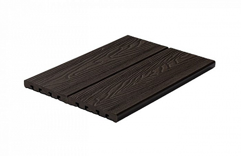 Многофункциональный профиль из ДПК 3D WOOD BRUSHING 22х150х2900 мм