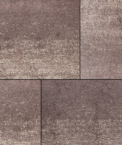 Тротуарные плиты "КВАДРАТ" - Б.7.К.8 Искусственный камень Плитняк