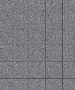 Тротуарные плиты "КВАДРАТ" - А.2.К.4 Гранит Серый