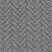 Тротуарный плиты "ПАРКЕТ" - Б.4.П.6 Гранит Серый с чёрный