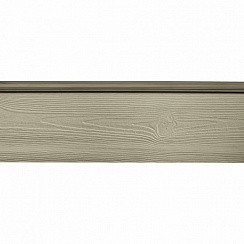 Фасадная облицовка CM Cladding URBAN, 21x174x3000 мм