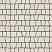 Тротуарные плиты "АНТИК" - Б.3.А.6 Гранит Белый комплект из 5 видов плит