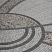 Тротуарные плиты "КЛАССИКО" - Б.2.КО.6 Гранит Жёлтый, комплект из 3 видов плит