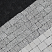 Тротуарная плитка "АНТИК" - Б.3.А.6 Стоунмикс Белый, КОМПЛЕКТ ИЗ 5 ВИДОВ ПЛИТ, комплект из 5 видов плит