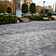Тротуарные плиты "СТАРЫЙ ГОРОД" - Б.1.ФСМ.8 Листопад гранит Сахара, комплект из 3 видов плит