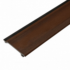 Фасадная облицовка CM Cladding TIMBER, 21x156x3000 мм