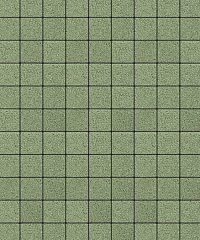 Тротуарные плиты "КВАДРАТ" - Б.3.К.6 Гранит Зелёный