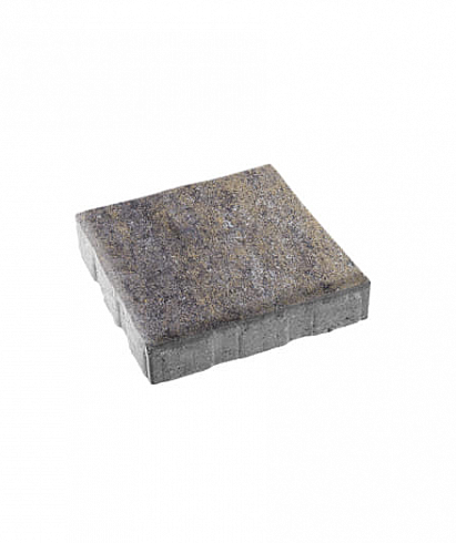 Тротуарная плитка "КВАДРАТ" - Б.5.К.6 Искусственный камень Доломит