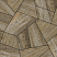 Тротуарные плиты "ОРИГАМИ" - Б.4.ФСМ.8 Искусственный камень Доломит