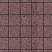 Тротуарные плиты "КВАДРАТ" - Б.2.К.6 Гранит Красный с чёрным